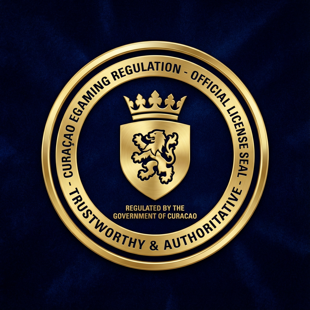 Licença Curaçao eGaming - 19bet Cassino Licenciado e Regulamentado