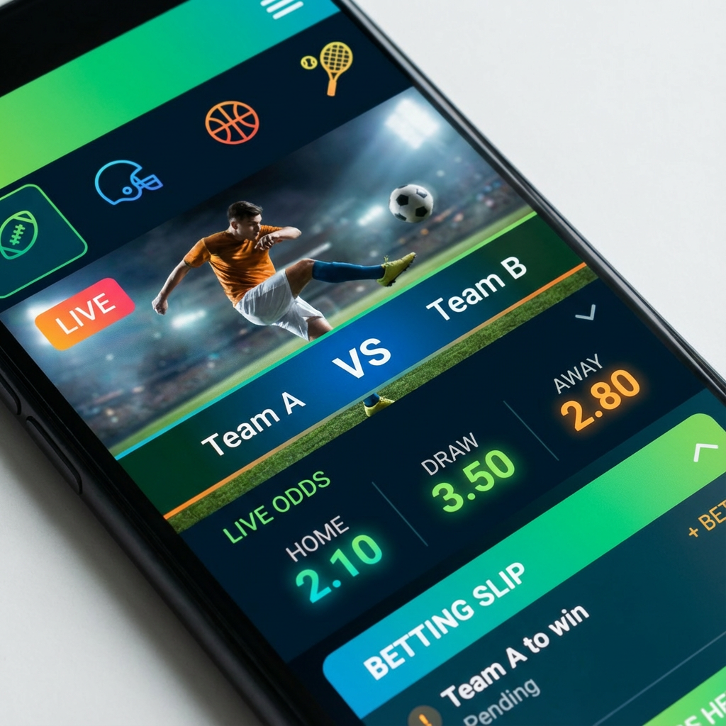 Apostas Esportivas - Futebol, Basquete e Mais no 19bet